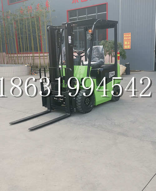 清河区电动叉车 卸货用叉车叉车液压升降车价格电动叉车 卸货用叉车0.5吨